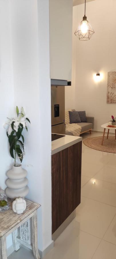 Ezith Luxury Apartments Iraklion Buitenkant foto