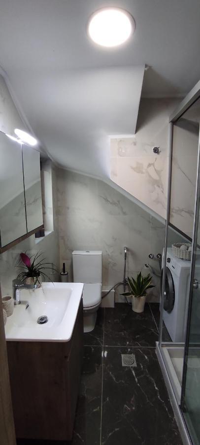 Ezith Luxury Apartments Iraklion Buitenkant foto