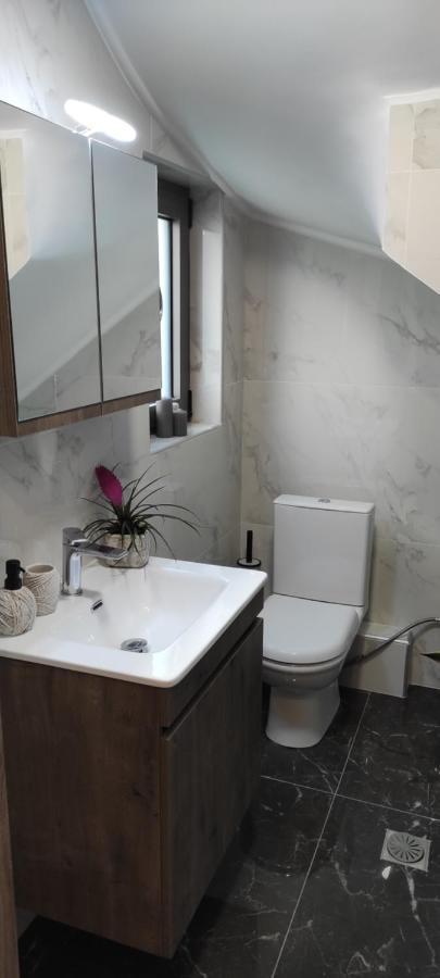 Ezith Luxury Apartments Iraklion Buitenkant foto