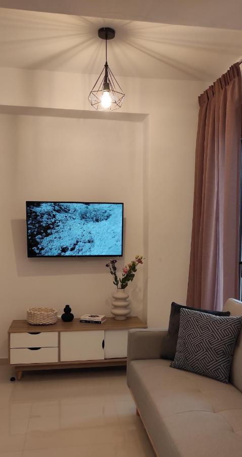 Ezith Luxury Apartments Iraklion Buitenkant foto