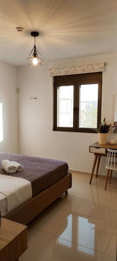 Ezith Luxury Apartments Iraklion Buitenkant foto
