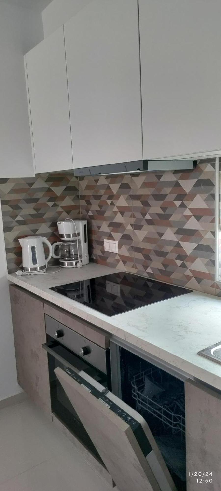 Ezith Luxury Apartments Iraklion Buitenkant foto