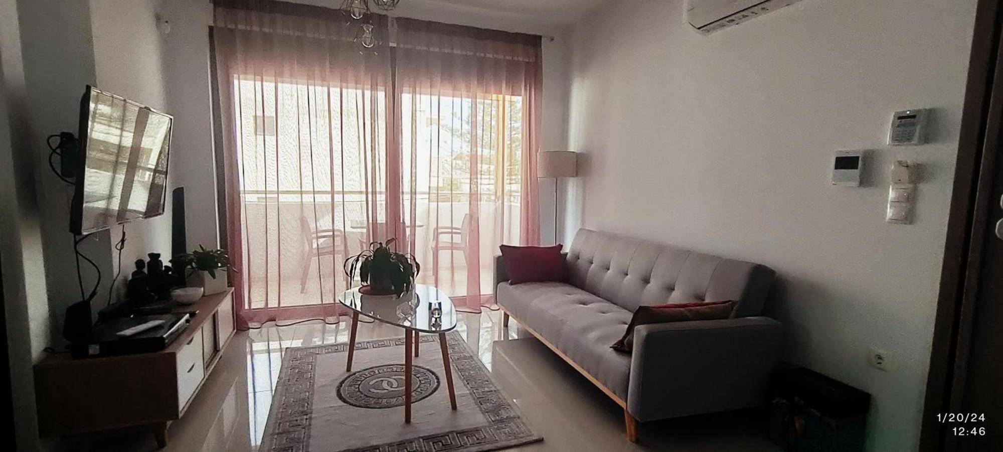 Ezith Luxury Apartments Iraklion Buitenkant foto
