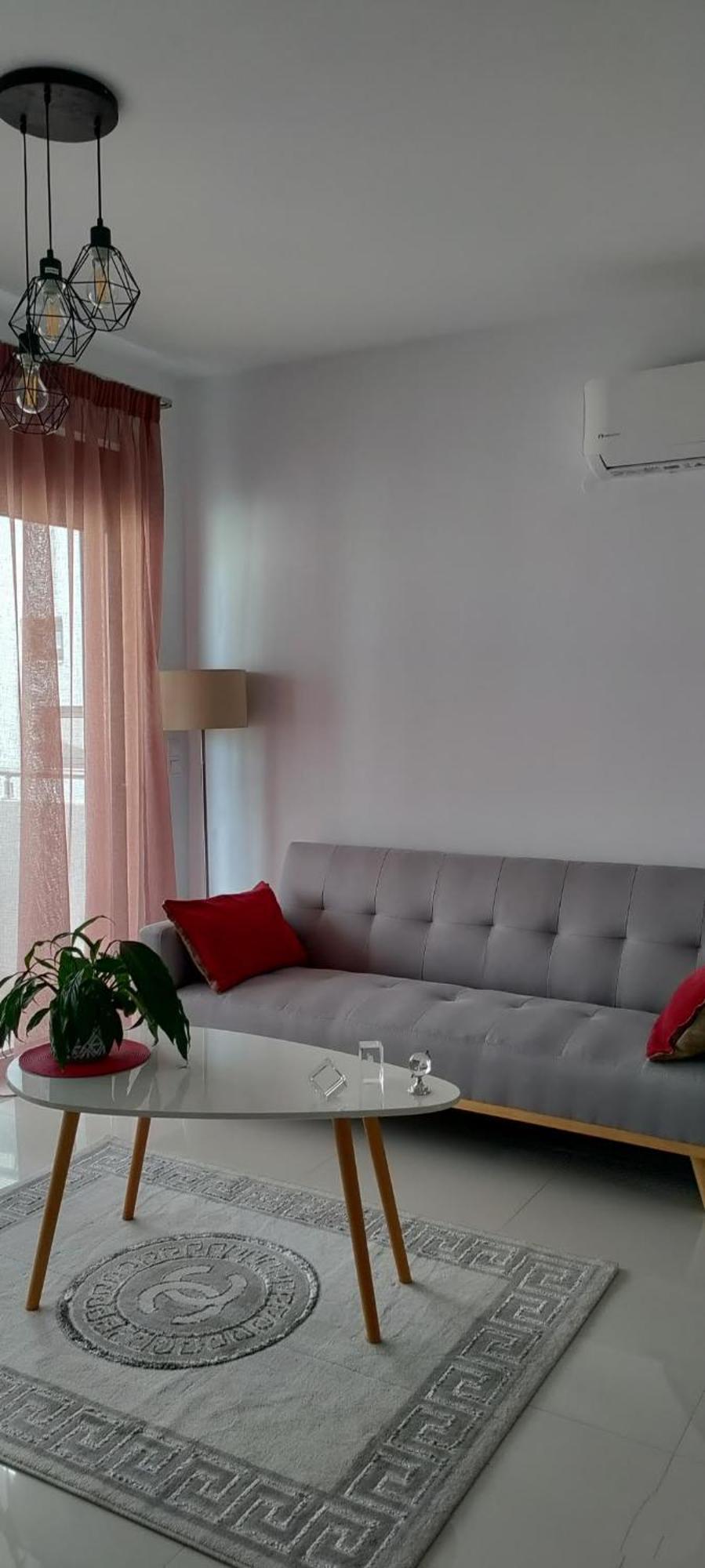 Ezith Luxury Apartments Iraklion Buitenkant foto